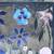 BEAUTIFUL COLLECTION OF TIFFANY SUN CATCHERS 4 thumbnail