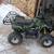 110CC kids mini ATV 2 thumbnail