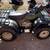 2004 Honda Foreman TRX450 4WD Four Wheeler 4 Wheeler ATV 7 thumbnail