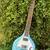 Eastwood Rocket Electric Guitar  Rare Bird! 1 thumbnail