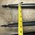 Vintage Road/Track/MTB? Bicycle Parts Lot – 2 Handlebars (1 NL Quill) + 2 Fork 4 thumbnail