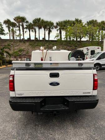 2016 Ford F-250 F250 F - Photo 8