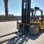 1998 Eagle Pitcher R80 Forklift 8000lb Capacity 2 thumbnail
