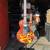 ⭐️Les Paul Special Style “SAILOR JERRY” ‘Ginger’ Model 3 thumbnail