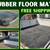 Rubber Floor Mats, FREE Shipping special 7 thumbnail