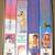 CHRISTMAS CLASSICS 4 VHS BOXED MOVIES Frosty - Rudolph - Drummer Boy - 2 thumbnail