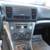 2008 Subaru Outback 2.5i AWD Wagon 16 thumbnail