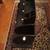 Shabby Chic Wooden Desk/Vanity Black Organizer Wall mountable. 5 thumbnail