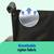 New in box Medline K1 Wheelchair Swingback Armrest 5 thumbnail