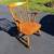 Nichols and Stone Vintage Colonial Style Rocking Chair 1 thumbnail