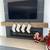 Fireplace Mantles on SALE... Barn Beams & Live Edge 1 thumbnail
