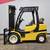 ☆☆☆ 2015 YALE GLP060VX FORKLIFT ☆☆☆ 17 thumbnail