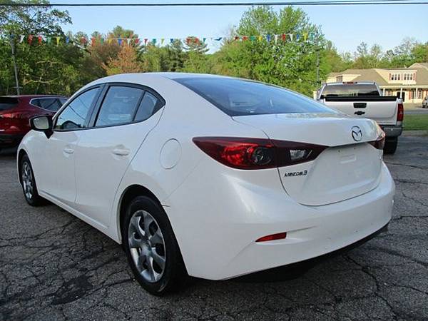 2014 MAZDA 3 SPORT - $8995.0063624498629763123