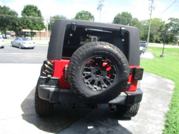 2016 Jeep Wrangler Unlimited Spor - $20,495 (franklin,tn-615-790-1990)63470754584323123