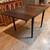 Table and chairs/Solid Wood 8 thumbnail