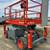 Skyjack 32' Rough Terrain Scissor Lift 4 thumbnail