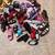 Mixed lot of childrens shoes and skates 1 thumbnail