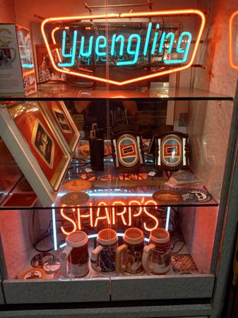 Beer Signs, up to $300 1