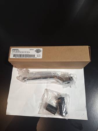 Harley Davidson Rear Shift Lever Shifter For Harley Touring 1
