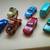 Happy Meal "Cars" 2 thumbnail