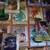 Bakugan Card Lot 4 thumbnail