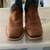 Cody James Blue & Brown Cowboy Western Boots Size 9 EE 6 thumbnail