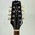 Kentucky KM-276 Oval Hole Mandolin 5 thumbnail