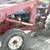 Ford 4500 tractor loader, diesel, 2wd 8 thumbnail