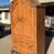 Armoire for sale 2 thumbnail