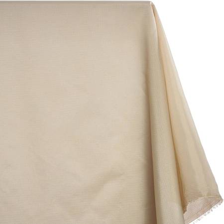 Outdoor Waterpoof Fabric - Beige Color 1