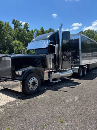 CDL CLASS A DRIVER LOCAL 1