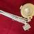 Vintage Salonsunny Heavy-Duty 10x Magnifying Task Lamp 3 thumbnail