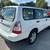 2007 SUBARU FORESTER AWD 2.5X 3 thumbnail
