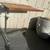 Vintage Mid Century Mobile Tray Table / Mid Century Table 4 thumbnail