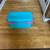 Blue Storage Bin 6 thumbnail