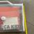 2 x Comme Ça Kids Stationary + plastic carrying case-Great gift NEW 10 thumbnail