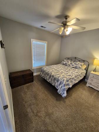 All inclusive Room with full bath 1