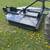 6’ Brush Mower 4 thumbnail