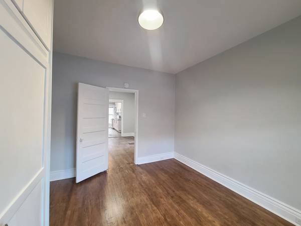 Bright and inviting main floor one bedroom apartment 3