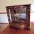 Medium china display lighted cabinet 1 thumbnail