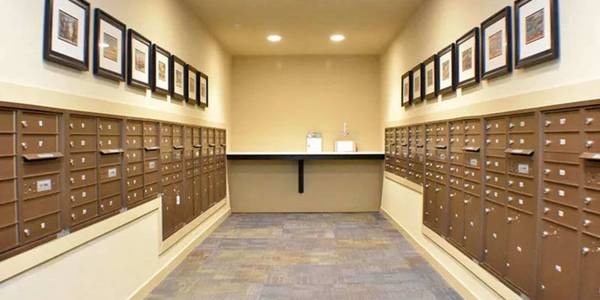 $1,196 Underground Garage Parking, Englewood CO, Studio 1/BA (3500 S Sherman St, Englewood, CO)63973504245634124