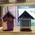 handcrafted Birdhouses make great gifts 6 thumbnail