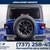 2021 Jeep Wrangler 4WD 4D Sport Utility / SUV Unlimited Sport 6 thumbnail