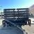 2020 International MV607 Diesel Stake Bed Truck Off Lease Company Truc 4 thumbnail
