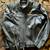 110 HD Harley leather Jacket size L NEW 2 thumbnail