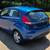 2011 FORD FIESTA TRY $1000 DOWN AUTO WITH SUNROOF TOUCH SCREEN RADIO 9 thumbnail