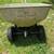 EZ Broadcast Spreader / Seeder by Republic. Rustproof! - Pull Behind 2 thumbnail