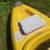 Kayak- 8ft-6in. & cooler for storage &drinks- Pick up in Wolcott, Ct. 8 thumbnail