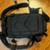 Heavy duty slim padded backpack used for photography 5 thumbnail