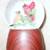 San Francisco Music Box Carousel Horse snowglobes music boxes 6 thumbnail